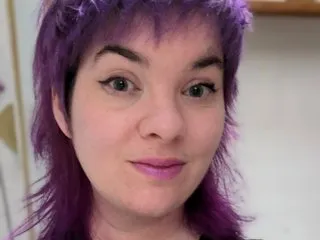 Image de profil du modèle de webcam ElvenUndomiel