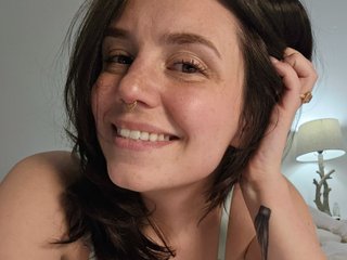 Imagen de perfil de modelo de cámara web de KassieKay
