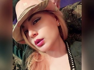 Sammy_Clarc Profilbild des Cam-Modells