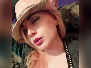 Sammy_Clarc cam model profile picture