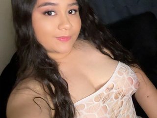 VictoriaHope Profilbild des Cam-Modells
