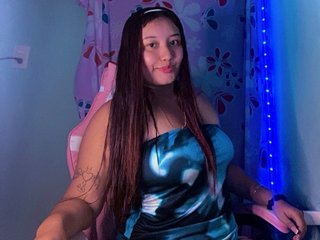 Lexa_Lex profilbild på webbkameramodell