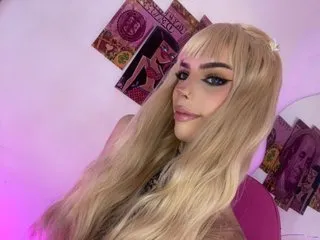 Foto de perfil de modelo de webcam de rachellcolliins