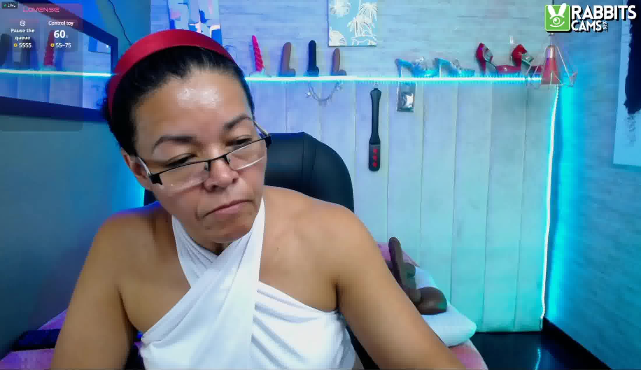 Interprete MatureePure Video 1