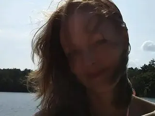 Divinitygravity profielfoto van cam model