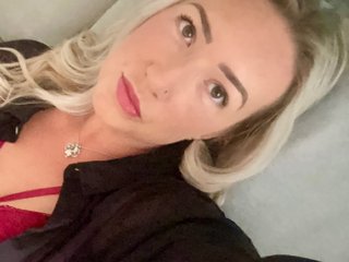 Profilbilde av KatrinaTheMilf_69 webkamera modell