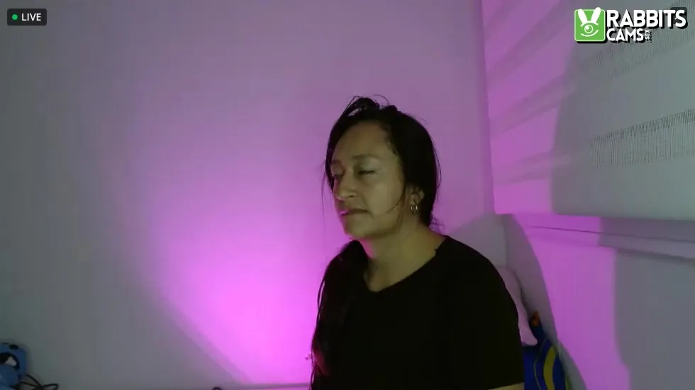 Intérprete Emilymoon69 Video 1