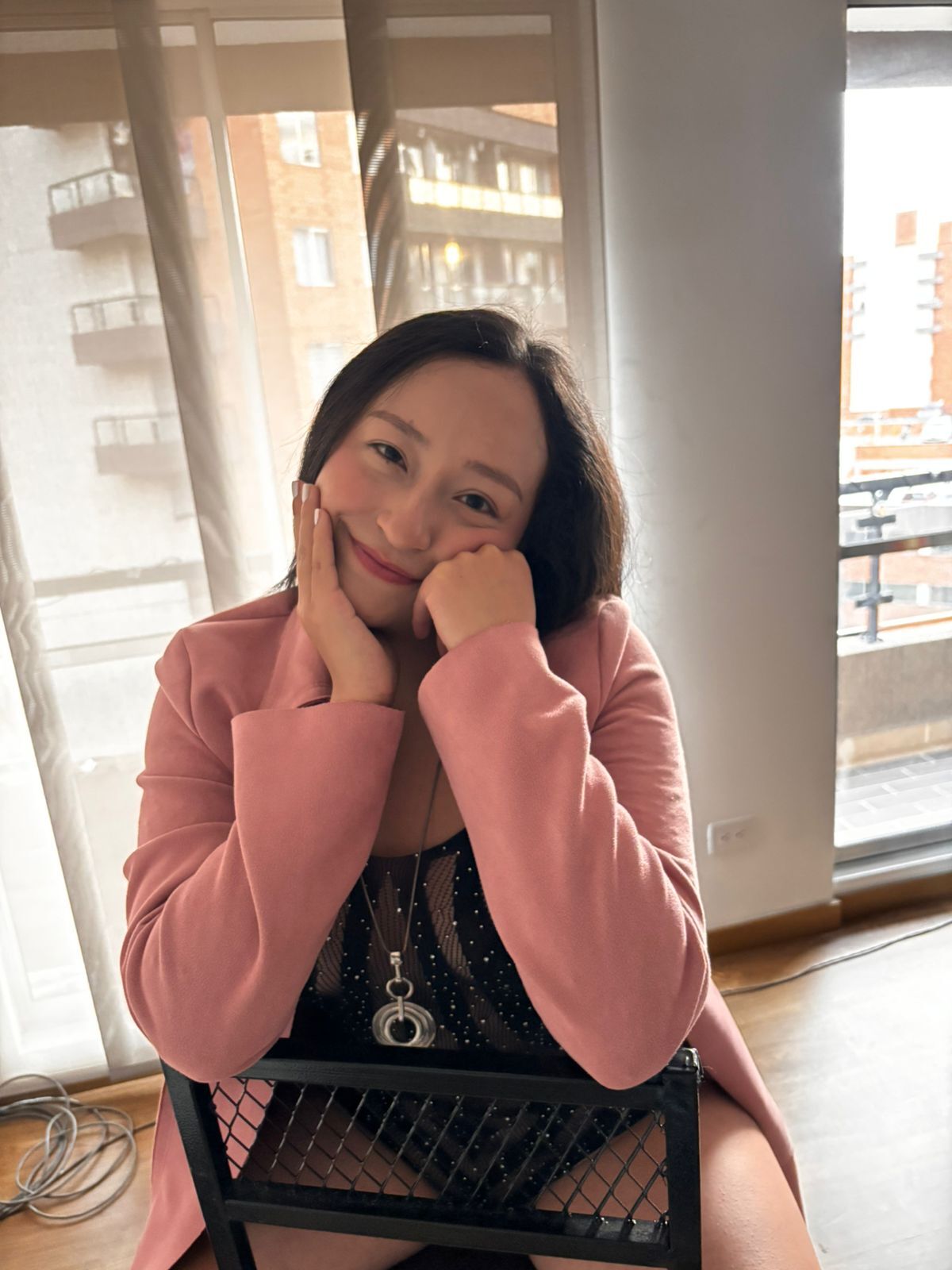 Performer Emilymoon69 Photo 4