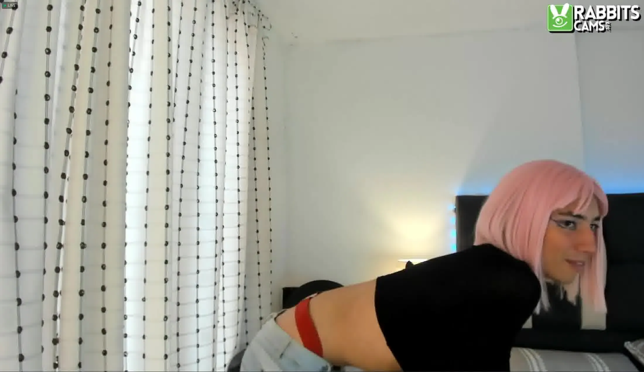 Intérprete loverisu69 Video 1