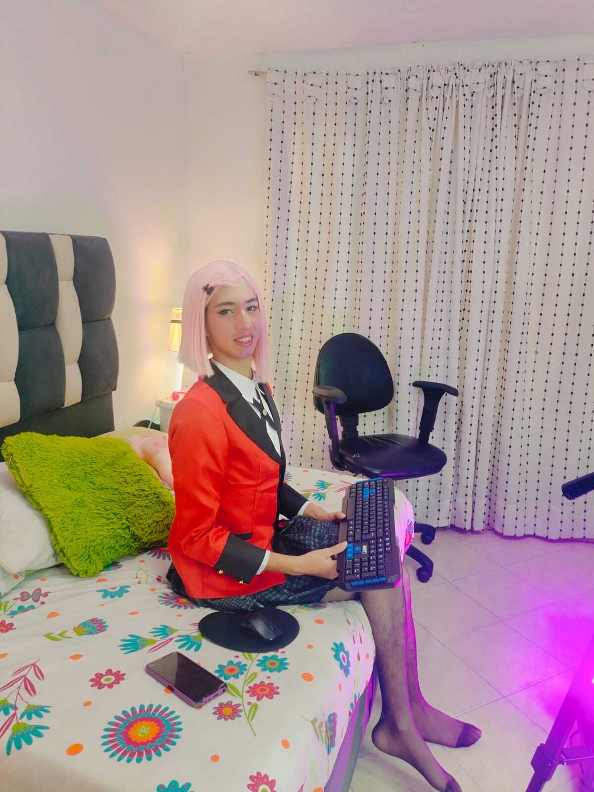 Performer loverisu69 Photo 8