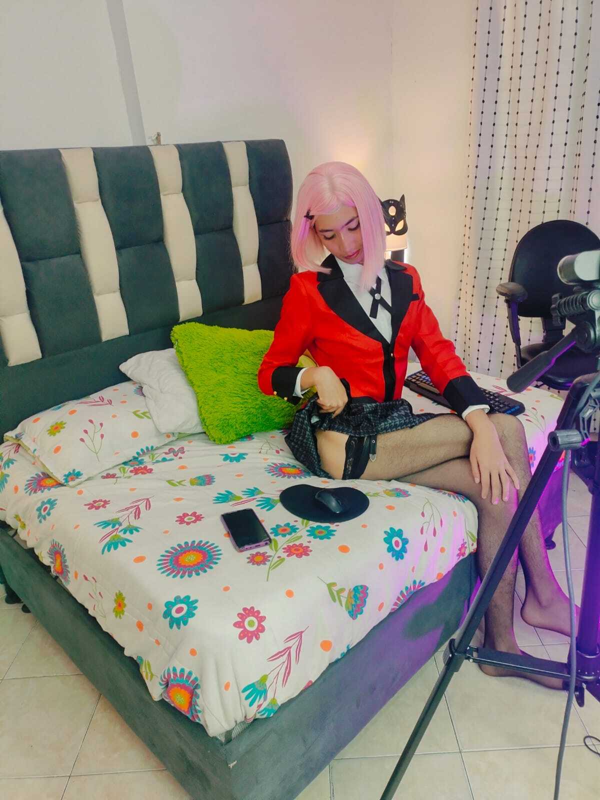 Performer loverisu69 Photo 7