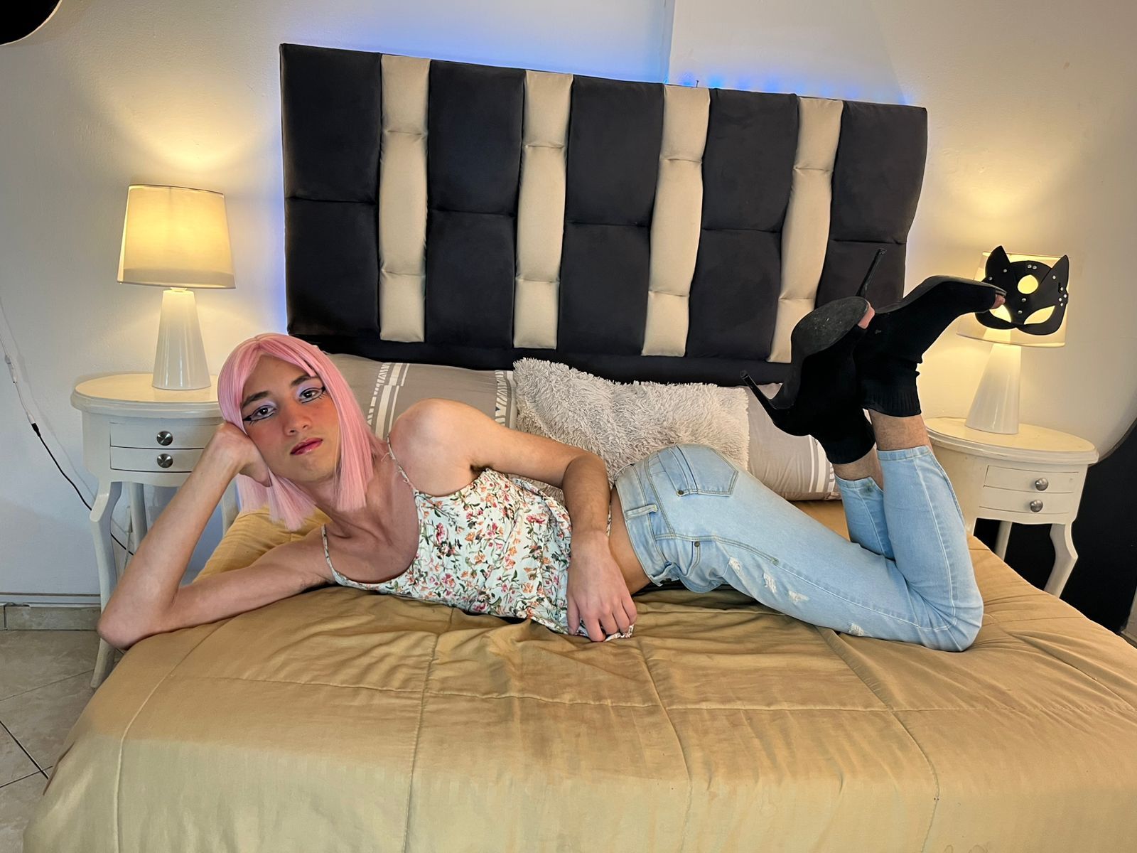 Performer loverisu69 Photo 6
