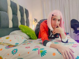 loverisu69 profielfoto van cam model 