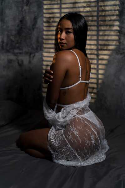 Darsteller MadeleLu Foto 3