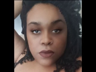 Zara_The_Enchantress Profilbild des Cam-Modells