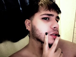 Foto de perfil de modelo de webcam de Domdon69 