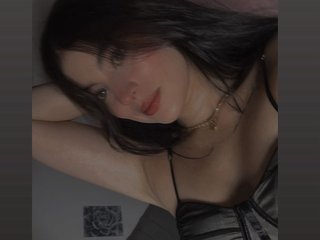 Image de profil du modèle de webcam eilycrawford