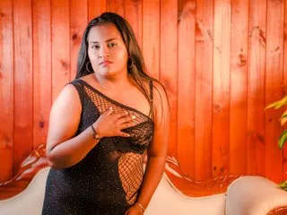 SofiaColby profielfoto van cam model