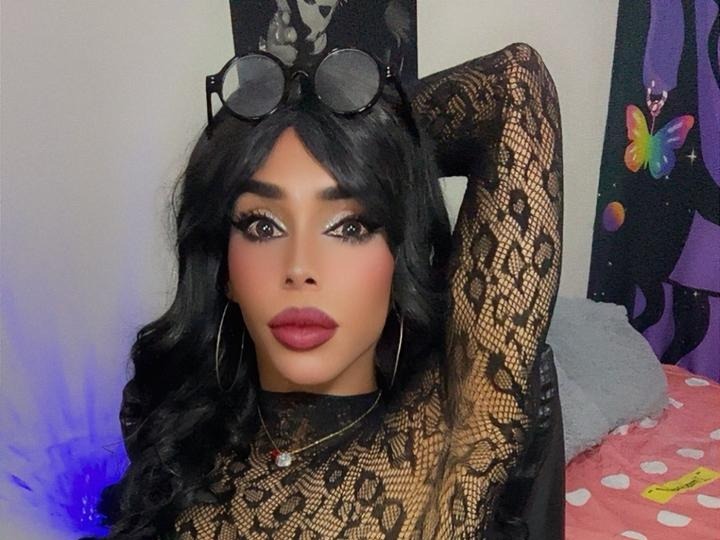 Artist Valentinawilsonn Foto 3