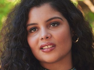 ExoticGyal profilbild på webbkameramodell