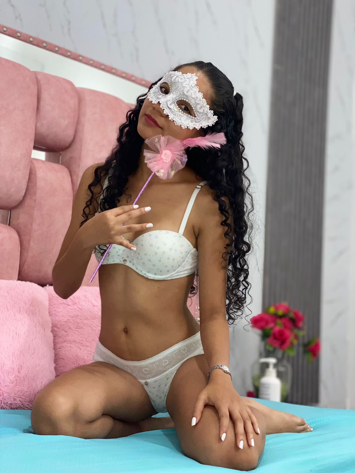 Darsteller CristallGomez Foto 4