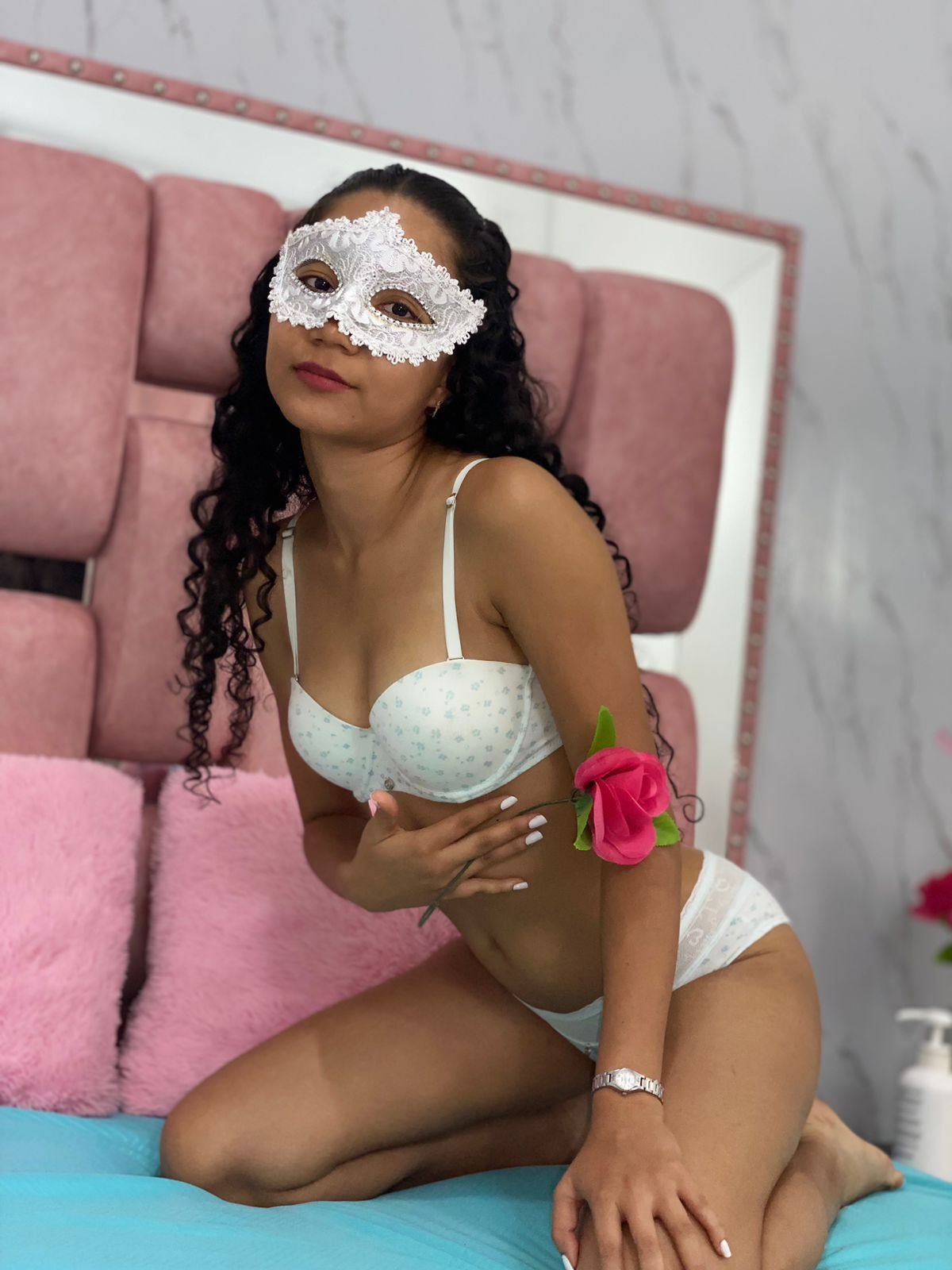 Darsteller CristallGomez Foto 6