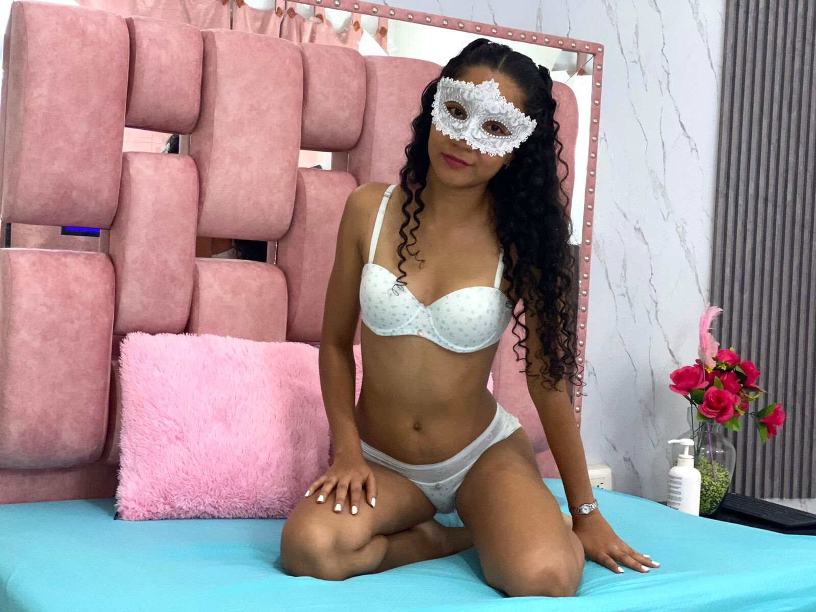 Darsteller CristallGomez Foto 7