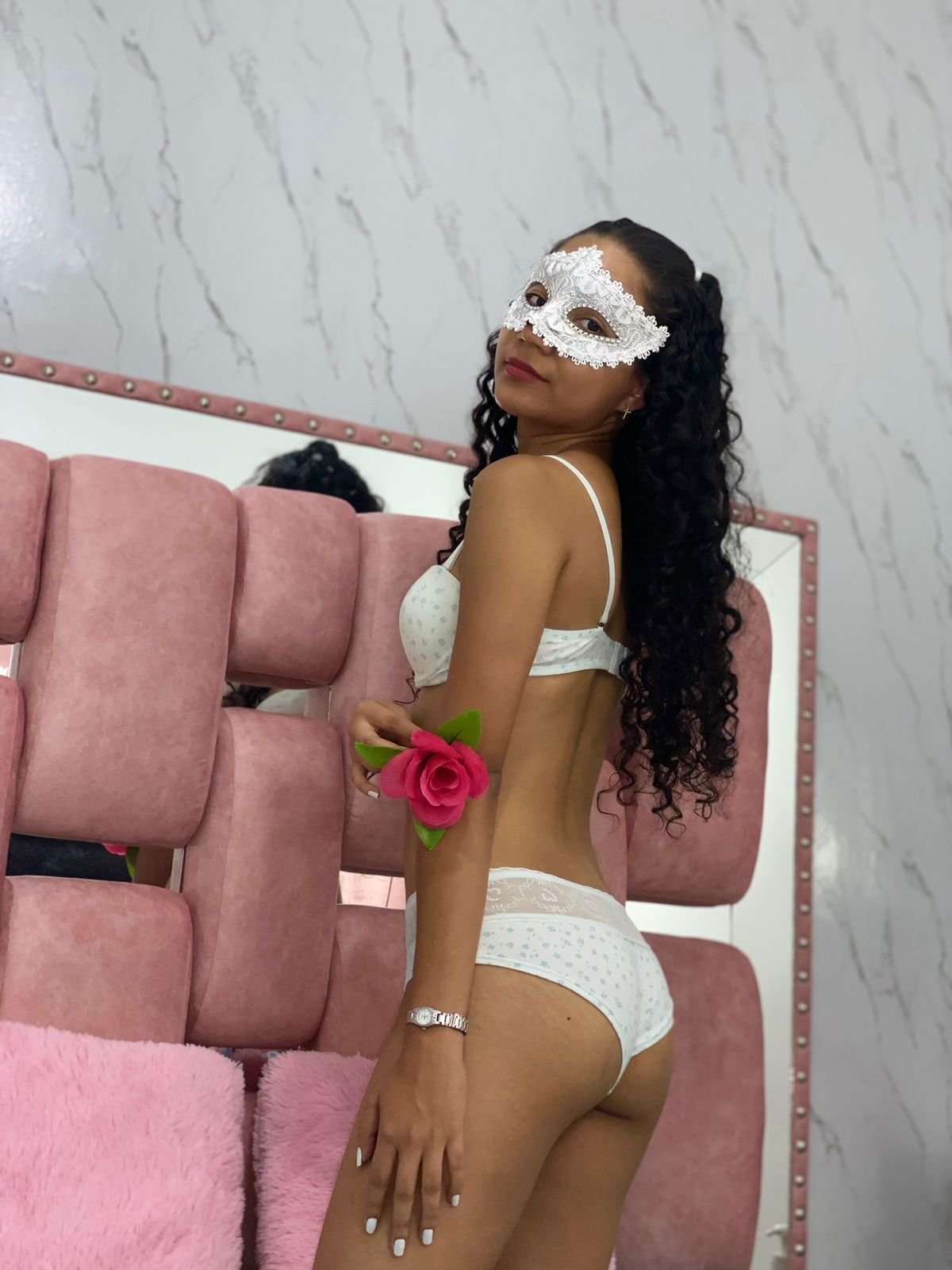 Darsteller CristallGomez Foto 5