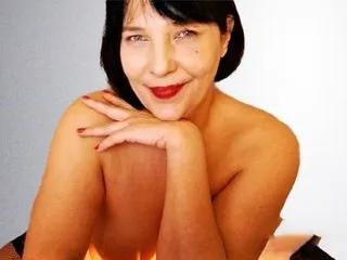 Veraluz immagine del profilo del modello di cam