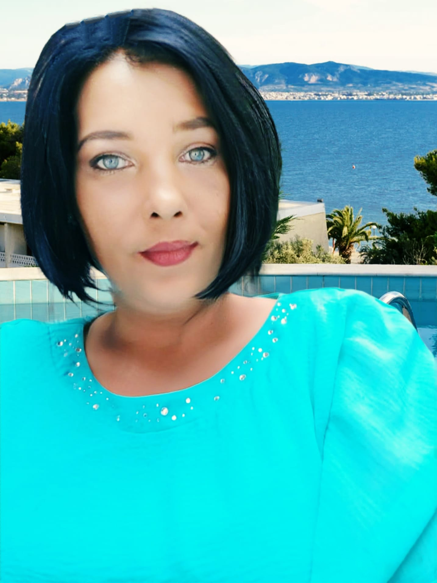 Artiest Veraluz Foto 2