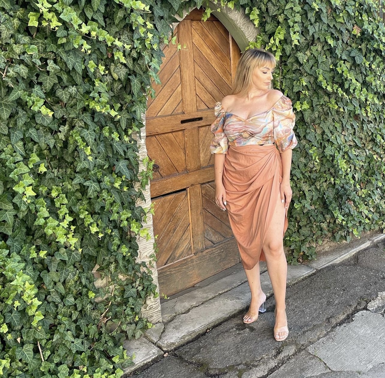 Artiest RoseLyinne Foto 9