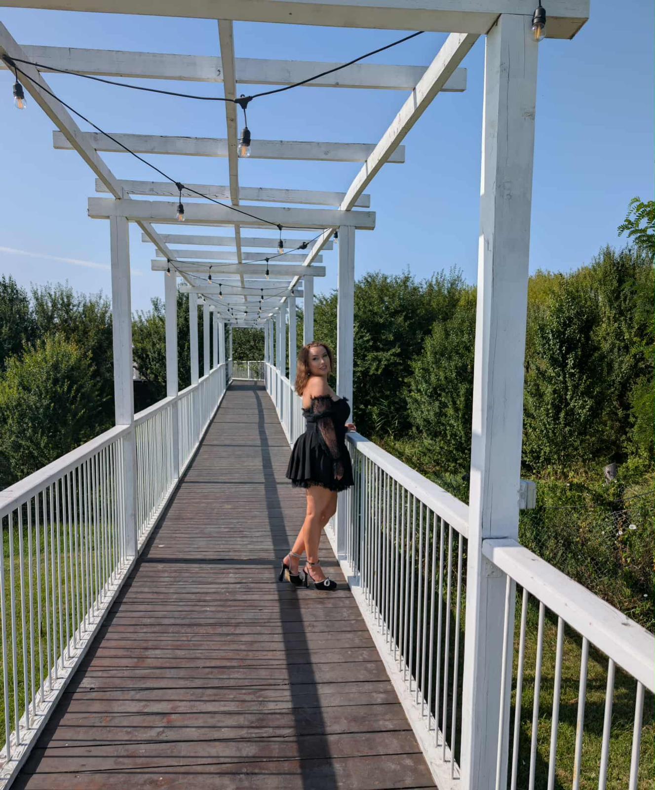 Artiest RoseLyinne Foto 4