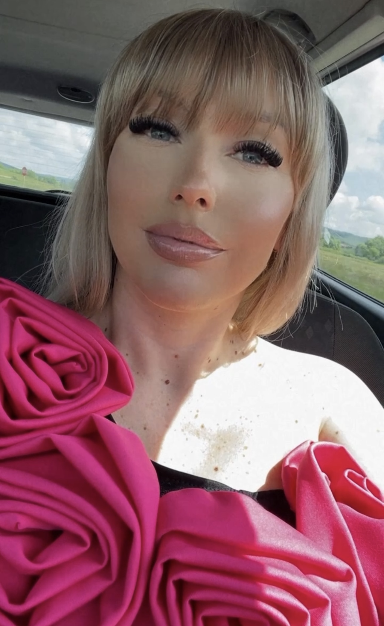 Artiest RoseLyinne Foto 11