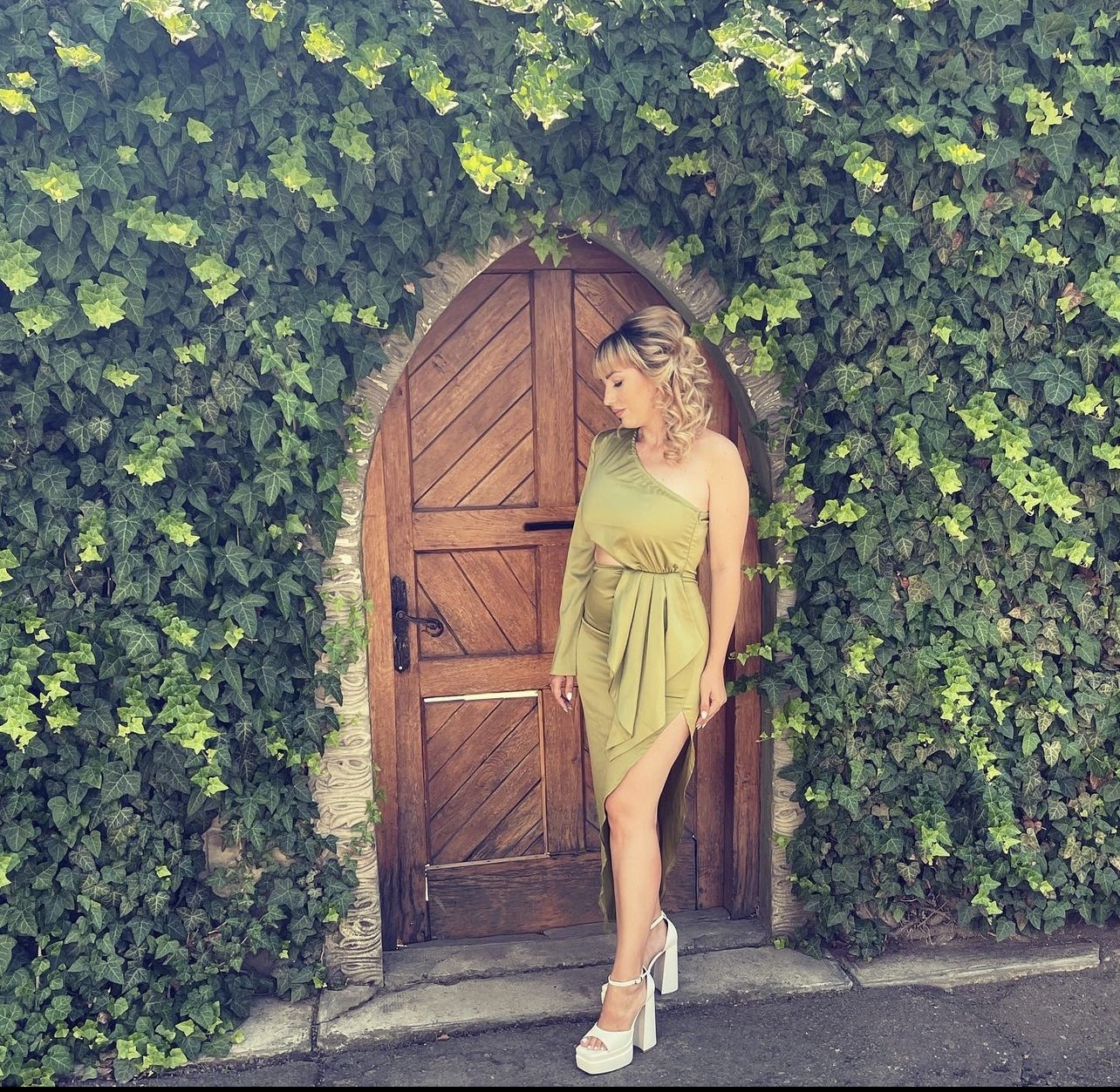 Artiest RoseLyinne Foto 12