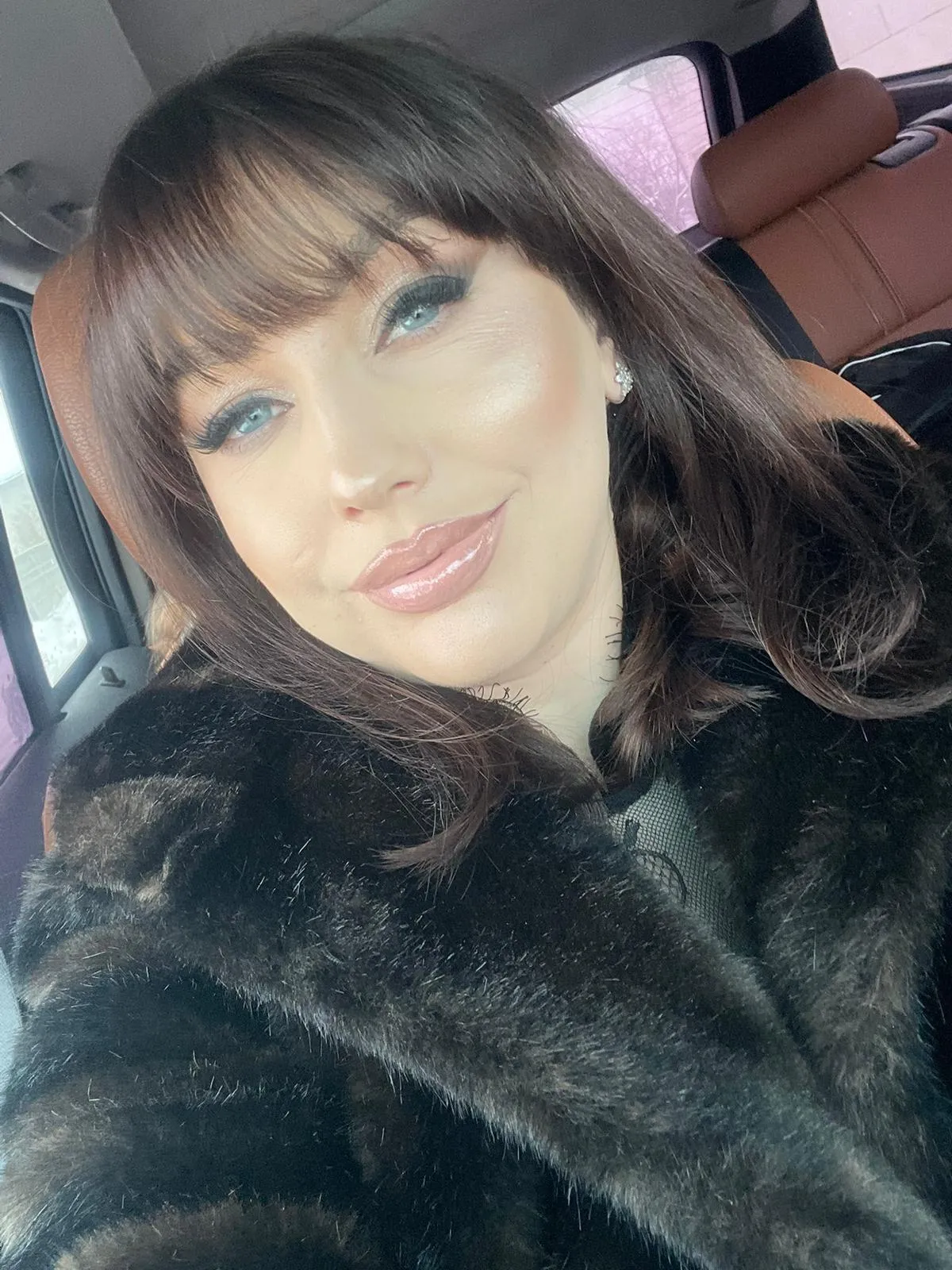 Artiest RoseLyinne Foto 2