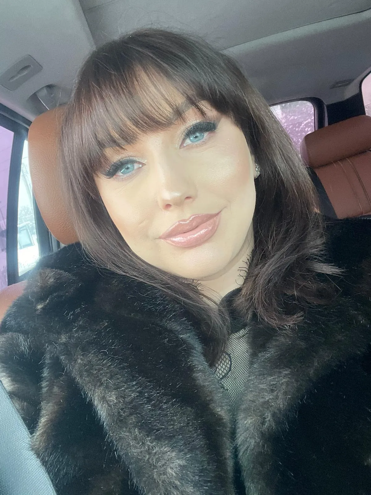 Artiest RoseLyinne Foto 1