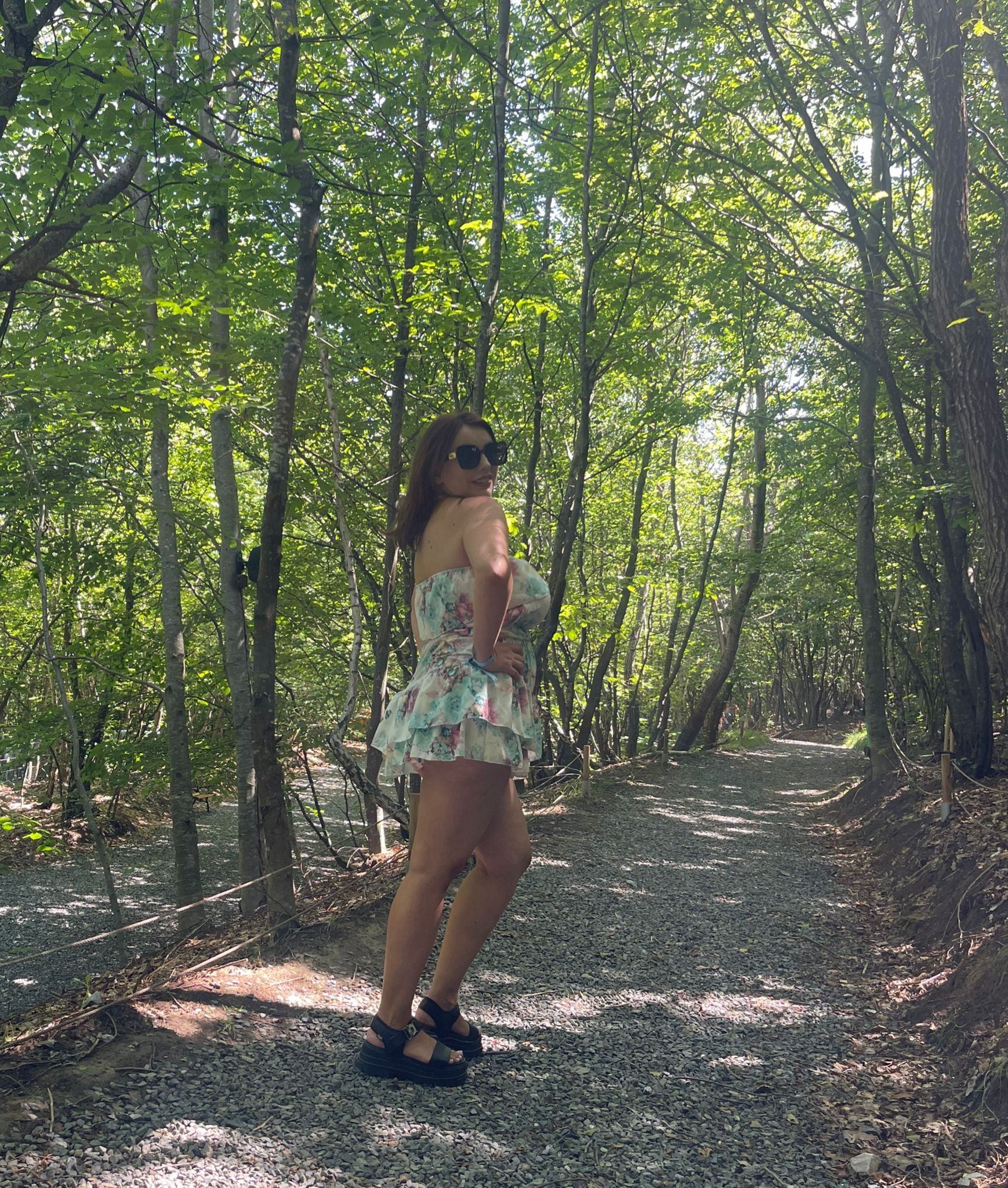 Artiest RoseLyinne Foto 6