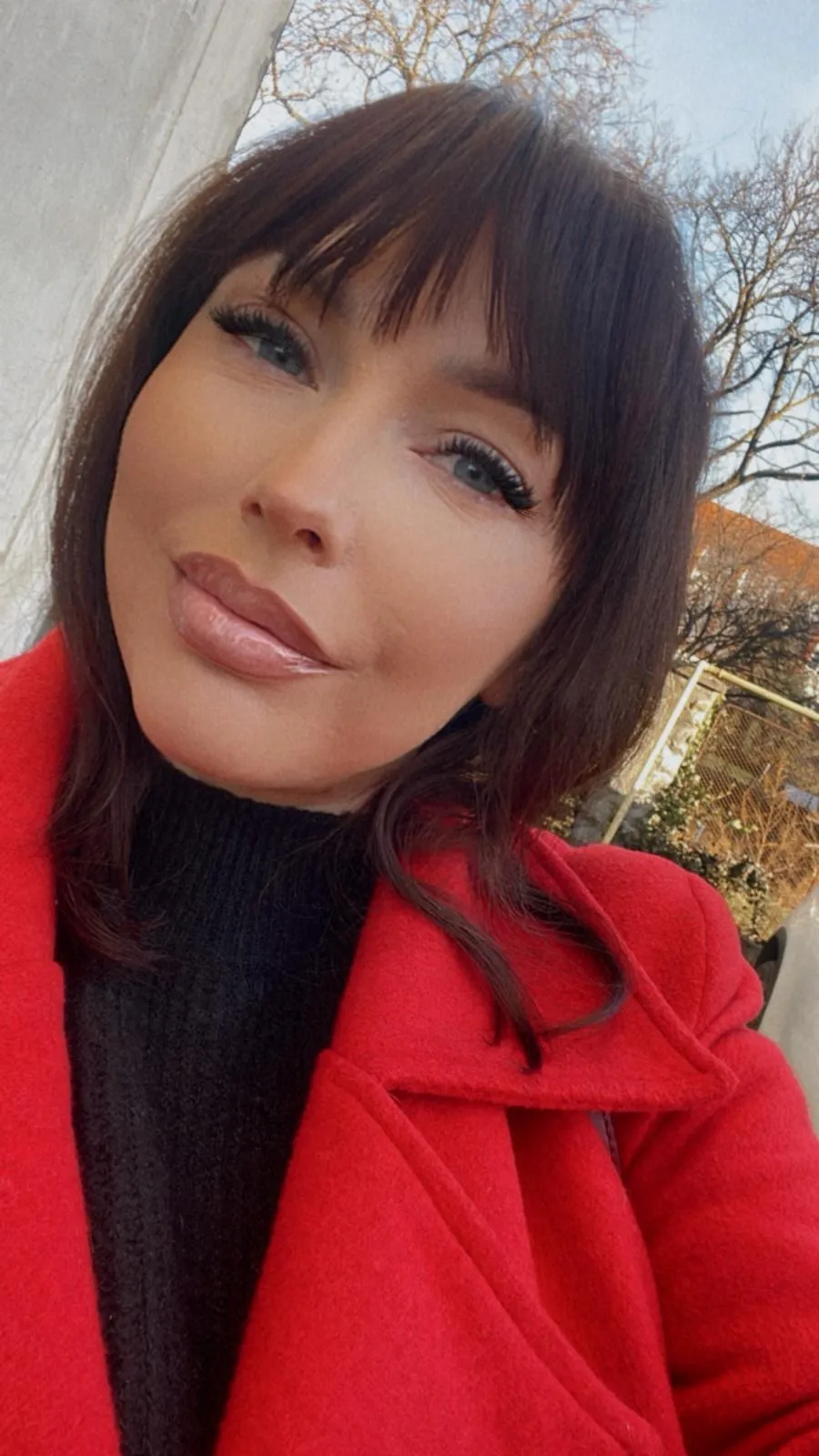 Artiest RoseLyinne Foto 4