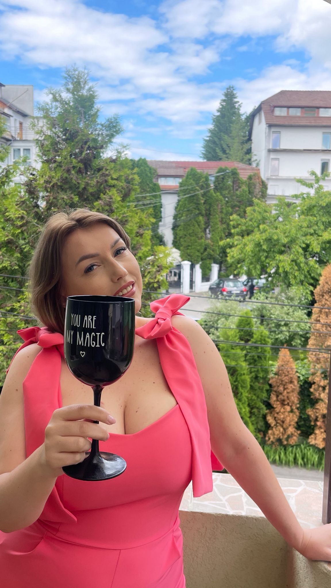 Artiest RoseLyinne Foto 1