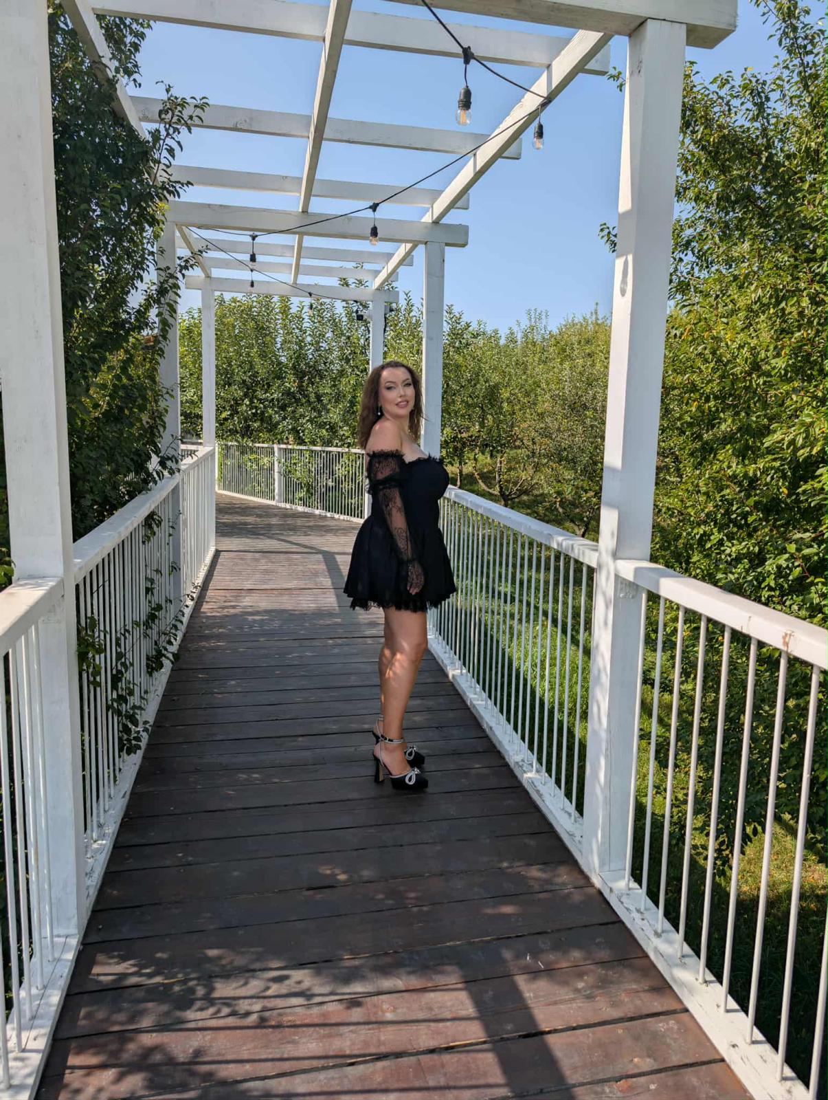 Artiest RoseLyinne Foto 3