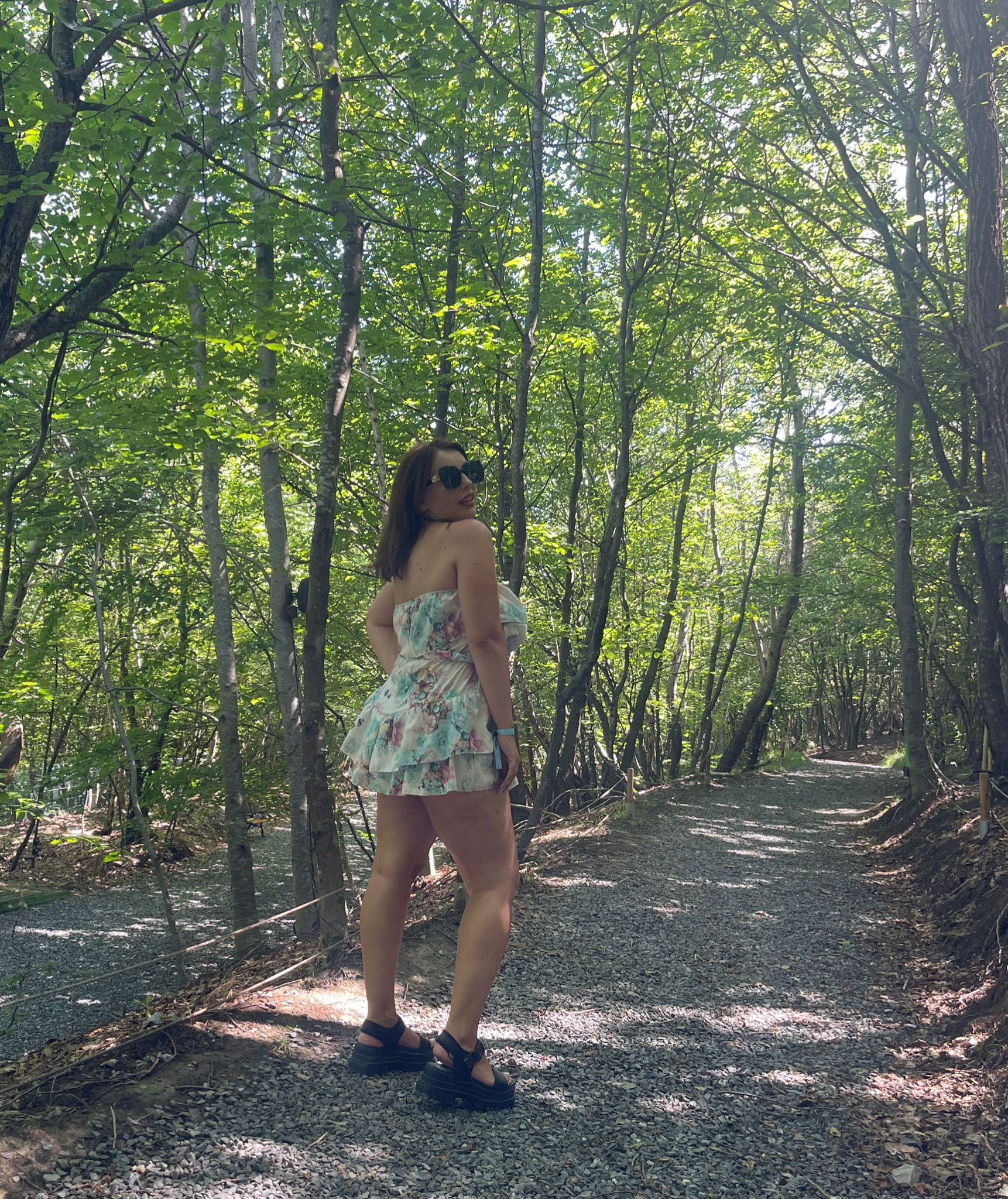 Artiest RoseLyinne Foto 5