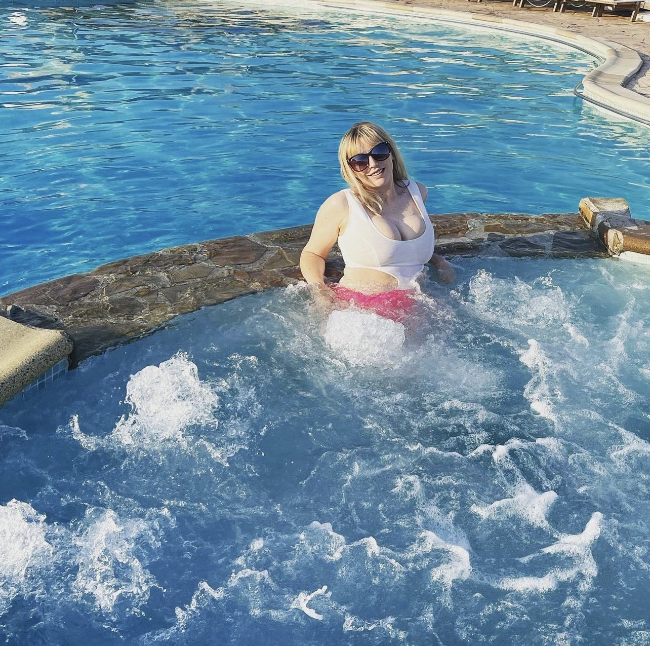 Artiest RoseLyinne Foto 10