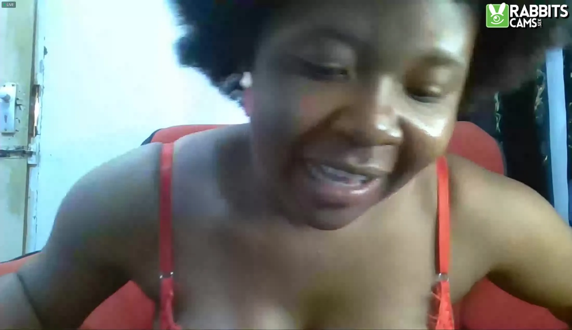 Artista NastyBetty019 Video 1