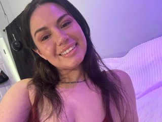 Peachesmidorix immagine del profilo del modello di cam