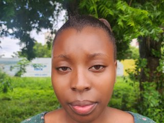 Image de profil du modèle de webcam HornyRuby