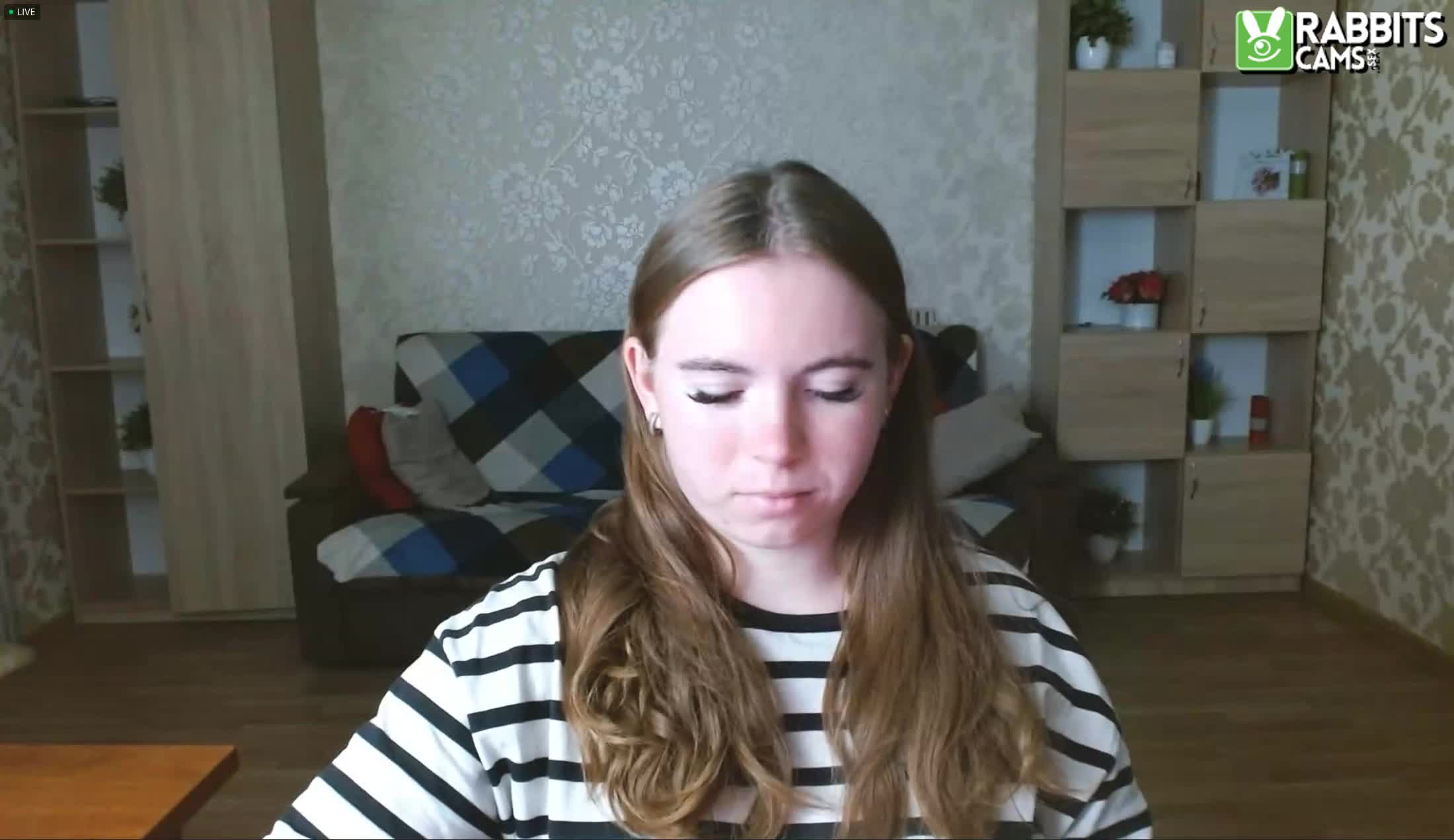 Utøver AlicePure Video 1
