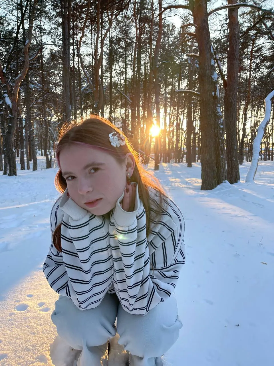 Utøver AlicePure Bilde 1