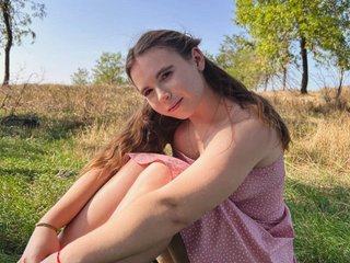 Imagen de perfil de modelo de cámara web de AlicePure