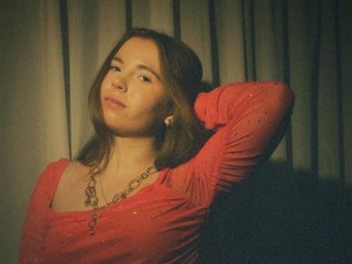 Image de profil du modèle de webcam AlicePure