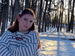 AlicePure profilbild på webbkameramodell